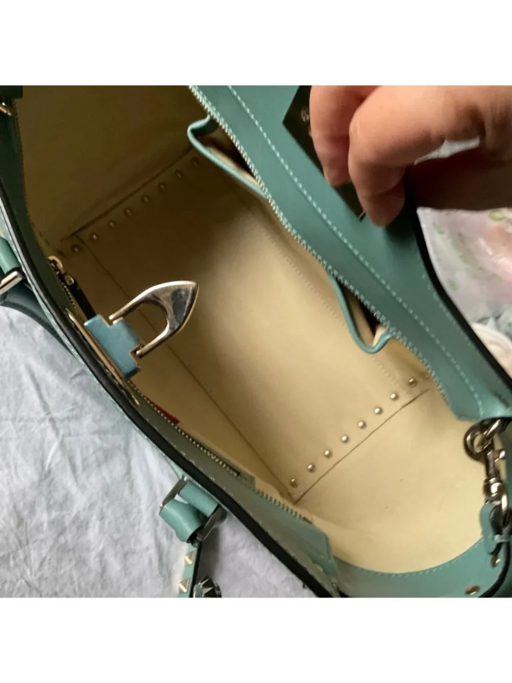 Valentino Garavani valentino garavani
